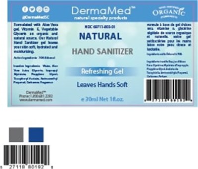 Dm Hs 30 mL